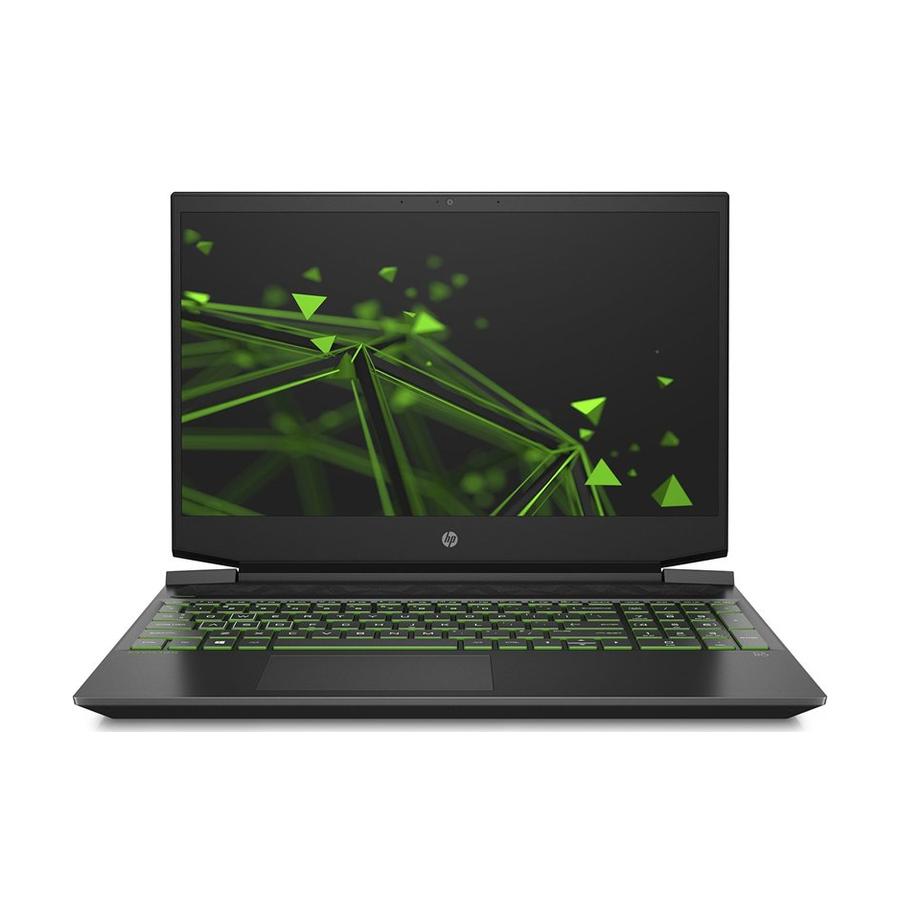 מחשב נייד HP Pavilion Gaming 15-CX0007NJ 4TX14EA#ABT – Intel® Core™ i7-8750H / 12GB RAM / 128GB SSD+1T SATA / NVIDIA GeForce GTX 1050