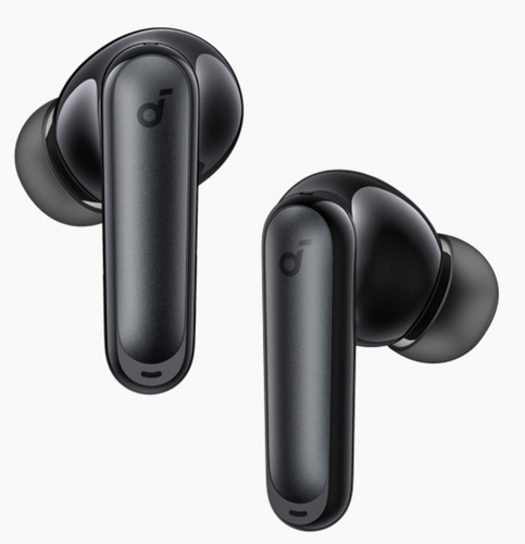 אוזניות אלחוטיות Anker Soundcore P41i ANC TWS Black
