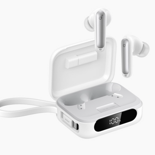 אוזניות אלחוטיות Anker Soundcore P41i ANC TWS White