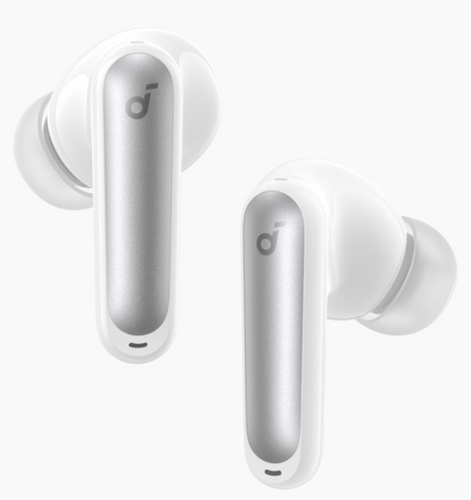 אוזניות אלחוטיות Anker Soundcore P41i ANC TWS White