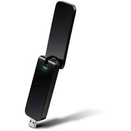 כרטיס רשת AC1300 Wireless Dual Band Archer T4U TP-LINK