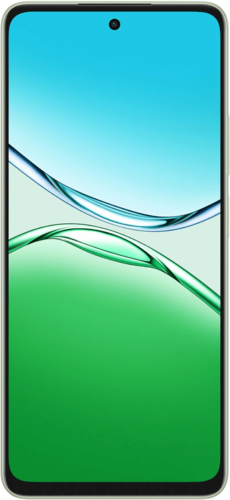 טלפון סלולרי Oppo A5 Pro 256/8GB, צבע Olive Green ירוק, שנתיים אחריות יבואן רשמי ע