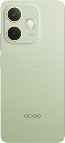 טלפון סלולרי Oppo A5 Pro 256/8GB, צבע Olive Green ירוק, שנתיים אחריות יבואן רשמי ע