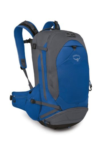 תיק גב Escapist 30L מבית אוספרי Osprey 