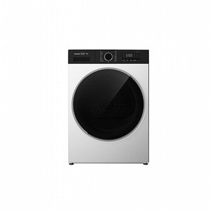 מייבש כביסה 9 ק"ג לבן AIWA Heat Pump   AI-009W