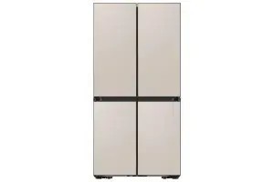 מקרר 4 דלתות עם קיוסק 819 ליטר RF88DB9623SAHARA סהרה סמסונג Samsung