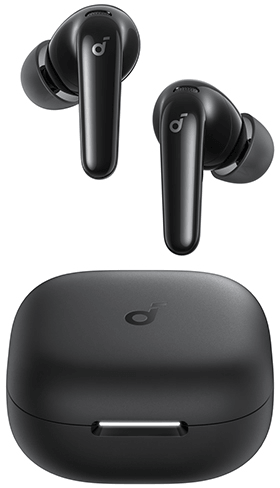 אוזניות Anker Soundcore R60i True Wireless