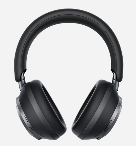 אוזניות אלחוטיות מסננות רעשים Anker Soundcore Space One Pro Black