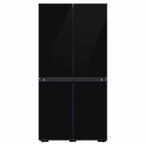 מקרר 4 דלתות SAMSUNG דגם RM70F63REB סמסונג שחור