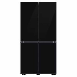 מקרר 4 דלתות SAMSUNG דגם RM70F63REB סמסונג שחור