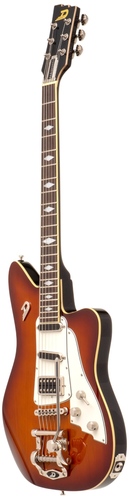 זווית נוספת Zduesenberg dpa-vb electric guitar