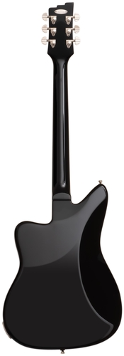 זווית נוספת duesenberg dpa-ctb electric guitar