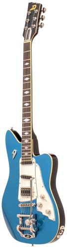 זווית נוספת duesenberg dpa-ctb electric guitar