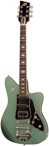 duesenberg dpa-chg electric guitar