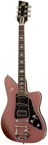 duesenberg dpa-csr electric guitar