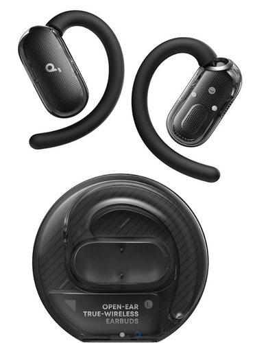 אוזניות אלחוטיות פתוחות Anker Soundcore V40i Open-Ear Black