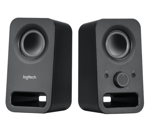 רמקולים | Logitech Z150 2.0 Multimedia Speakers