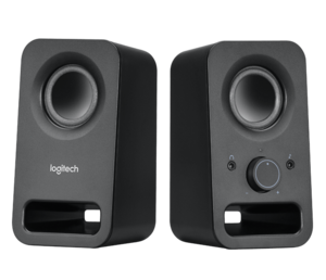 רמקולים | Logitech Z150 2.0 Multimedia Speakers