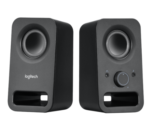 רמקולים | Logitech Z150 2.0 Multimedia Speakers