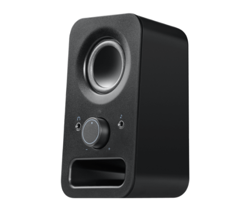 רמקולים | Logitech Z150 2.0 Multimedia Speakers