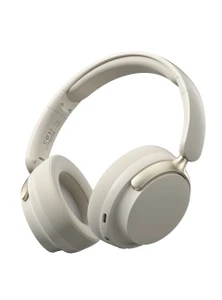  אוזניות קשת אלחוטיות (Over‑Ear) NEO ICON בז