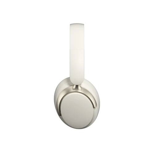  אוזניות קשת אלחוטיות (Over‑Ear) NEO ICON בז' 