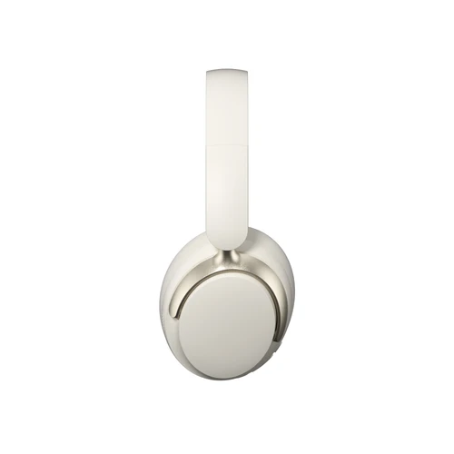  אוזניות קשת אלחוטיות (Over‑Ear) NEO ICON בז' 