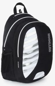 תיק ניתק 2 ב1 KG- שחור Horizon 25 outdoor אווטדור