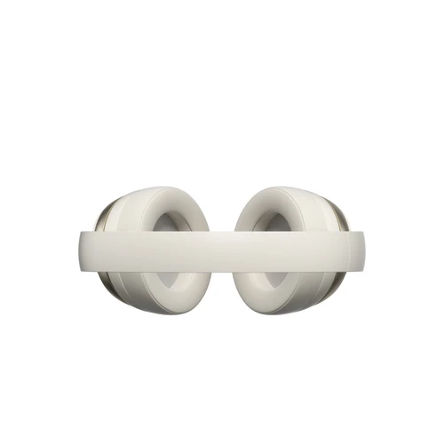  אוזניות קשת אלחוטיות (Over‑Ear) NEO ICON בז' 