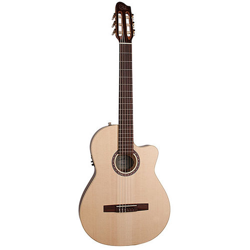 גיטרה קלאסית מוגברת Godin Arena CW Clasica II
