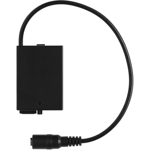 מתאם סוללה Tether Tools Relay Coupler Canon lp-e8