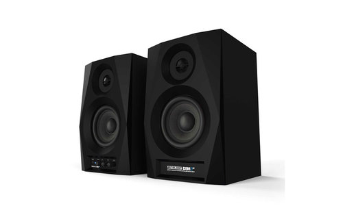 חבילת דיג'יי 2 - קונטרולר DJ2GO2 TOUCH אוזניות ורמקולים