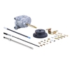 מערכת הגה מסרק 18 פיט (5.5 מטר) Rack 