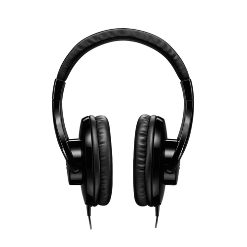 אוזניות SRH240A-איכות שמע מקצועית מבית | SHURE