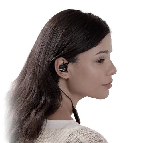 אוזניות | AONIC 215 Sound Isolatingמבית SHURE