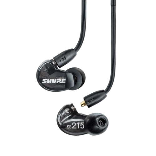אוזניות | AONIC 215 Sound Isolatingמבית SHURE