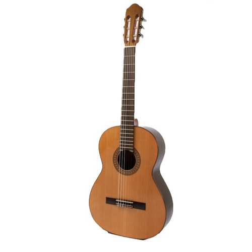 גיטרה קלאסית תוצרת ספרד Raimundo 118