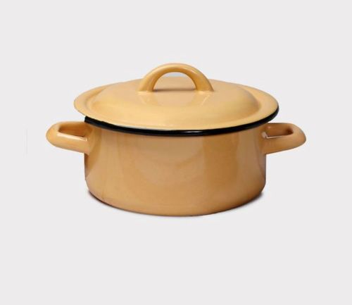 סיר 2.3L אמייל נמוך DREAM CHEF DELICIOUS