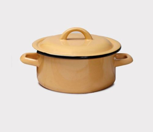 סיר 4.2L אמייל נמוך DREAM CHEF DELICIOUS