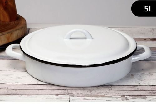 סוטאז' 5L אמייל DREAM CHEF DELICIOUS