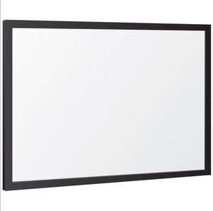 מסך מסגרת קבועה לקיר מסגרת קטיפה שחורה 158" (VELVET RIGID) (197x350 ס"מ) לוקסי