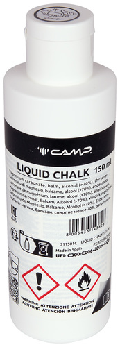 LIQUID CHALK מגנזיום