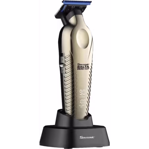 מכונת תספורת ססוניק SASSONIC ESE-750 BALTA