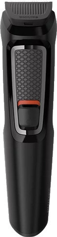מכונת תספורת נטענת 7 ב-1 Philips פיליפס Multigroom Series 3000 MG3720/15