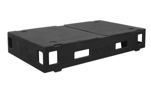 כיסוי עליון לרמקולים dBTechnologies DTT-VIO L212