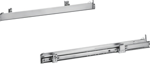 מסילות טלסקופיות לתנור מבית BOSCH בוש דגם HEZ538000