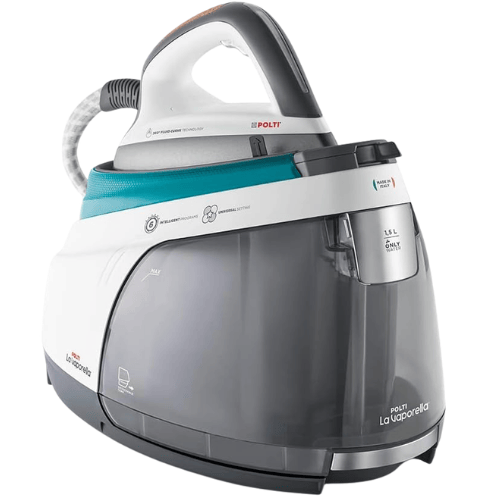מגהץ קיטור פולטי POLTI XT100C