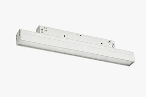 ספוט שטוח 24W לבן CCT DIP לפס צבירה מגנטי LS-AN050-24W