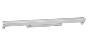 ספוט שטוח 12W לבן CCT DIP לפס צבירה מגנטי LS-AN050-12W