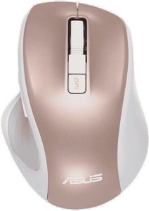 עכבר אלחוטי 202 ASUS MW אדום